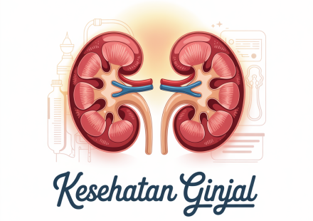 menjaga kesehatan ginjal