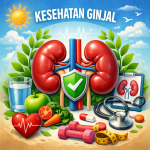 kesehatan ginjal