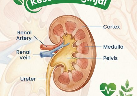 Kesehatan ginjal