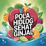 Pola Hidup Sehat