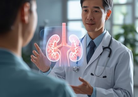 Gejala & Pencegahan Penyakit Ginjal