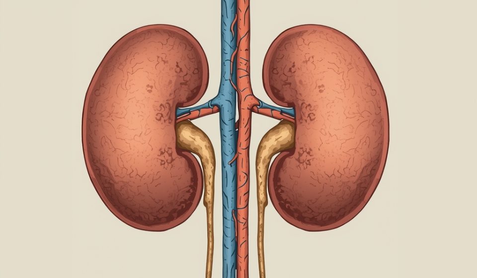 Kesehatan Ginjal