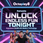 OCTOPLAY88 Portal Slot88