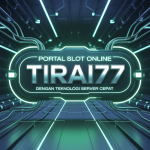 TIRAI77 Portal Slot Online