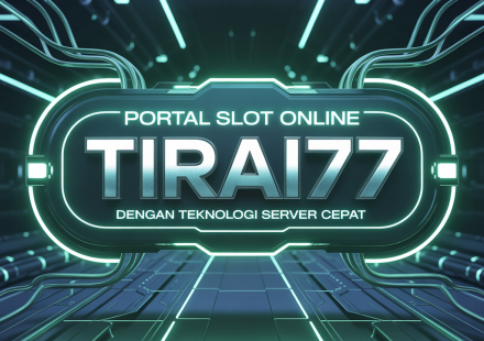 TIRAI77 Portal Slot Online