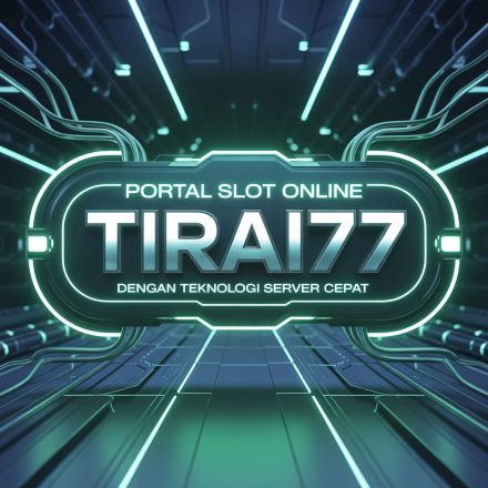 TIRAI77 Portal Slot Online