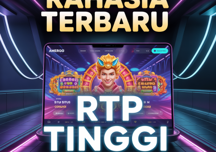 AMERGG Situs Slot Online