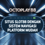 OCTOPLAY88 Situs Slot88