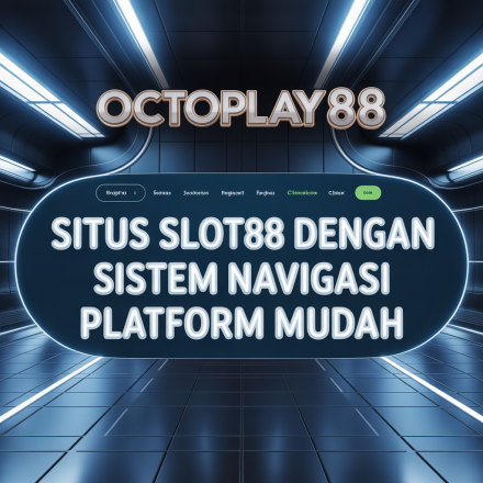 OCTOPLAY88 Situs Slot88