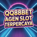 QQ88BET AGEN SLOT TERPERCAYA