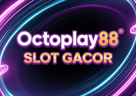 OCTOPLAY88 SLOT GACOR