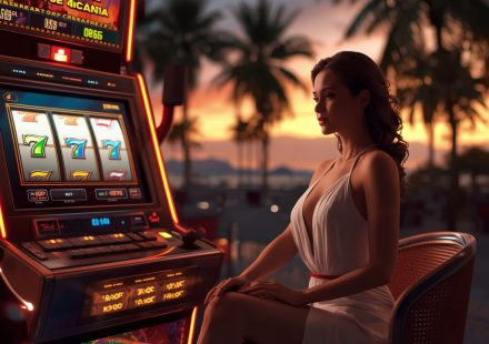 Slot Online