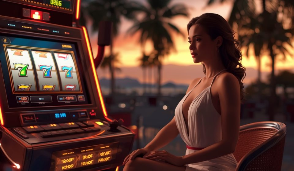 Slot Online