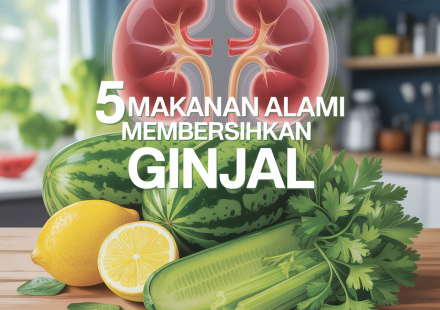 Kesehatan Ginjal