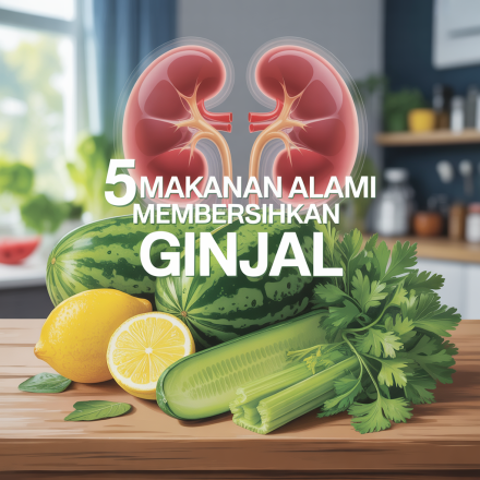 Kesehatan Ginjal