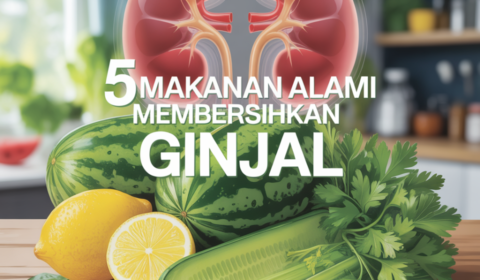 Kesehatan Ginjal