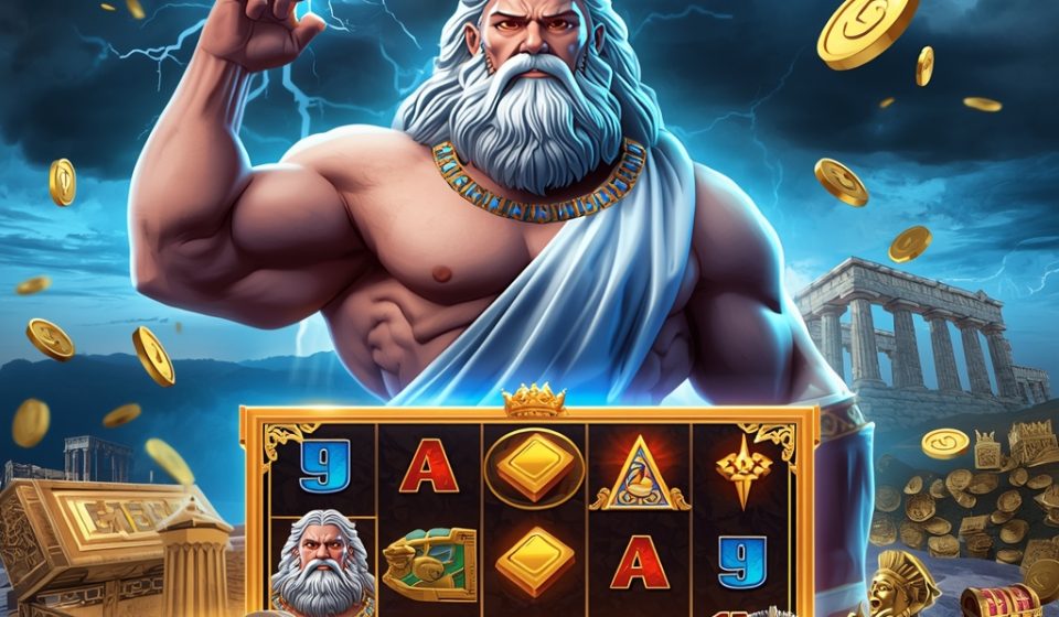 Slot Online