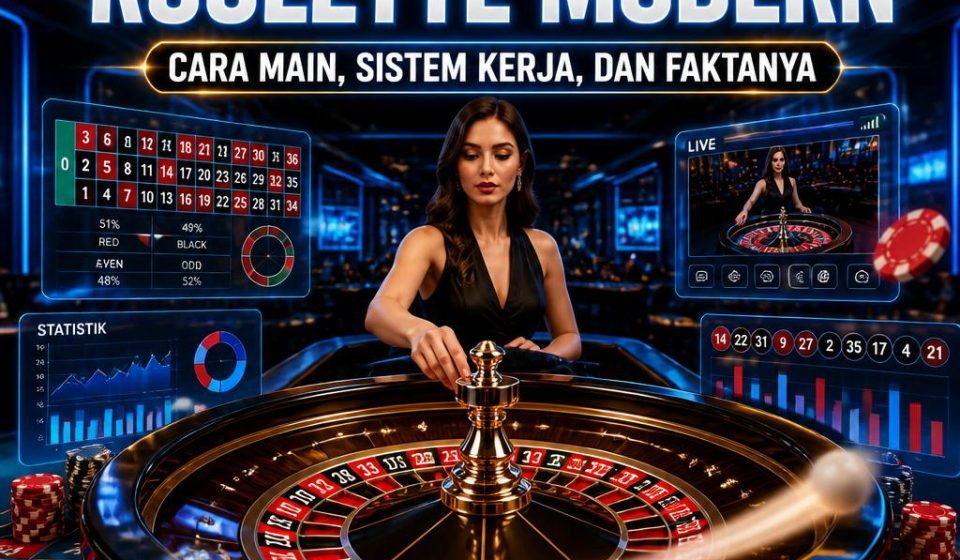 Live Casino