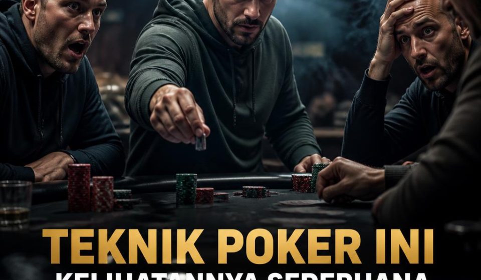 Poker Online
