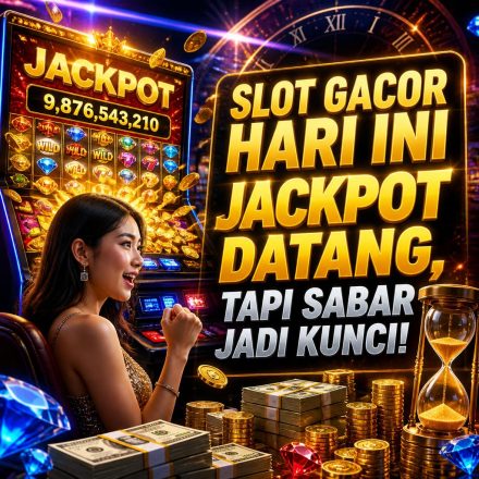 Slot Gacor