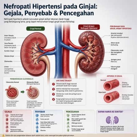 Penyakit Ginjal
